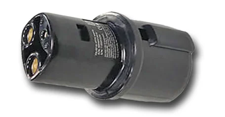 EV ChargePlus 80A Tesla to SAE J1772 Adapter - Image 3
