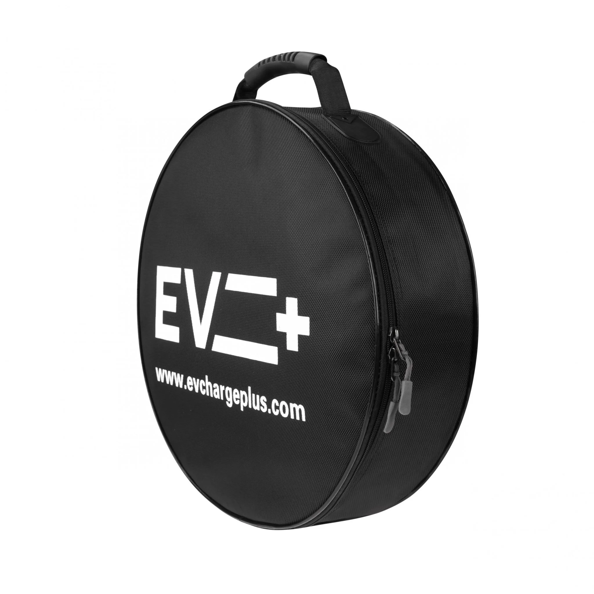 EV Plus Charging Cable Travel Case | Universal EVSE Storage Bag - Image 2