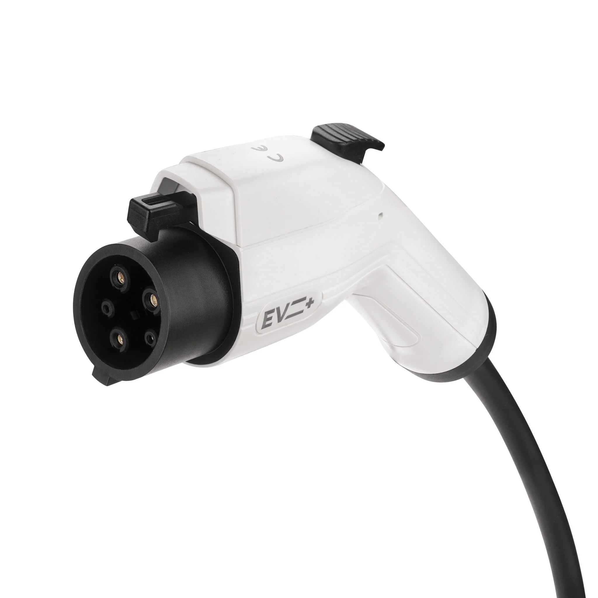 EV ChargePlus 16A EV Portable Charger Fixed 25 Ft - Image 3