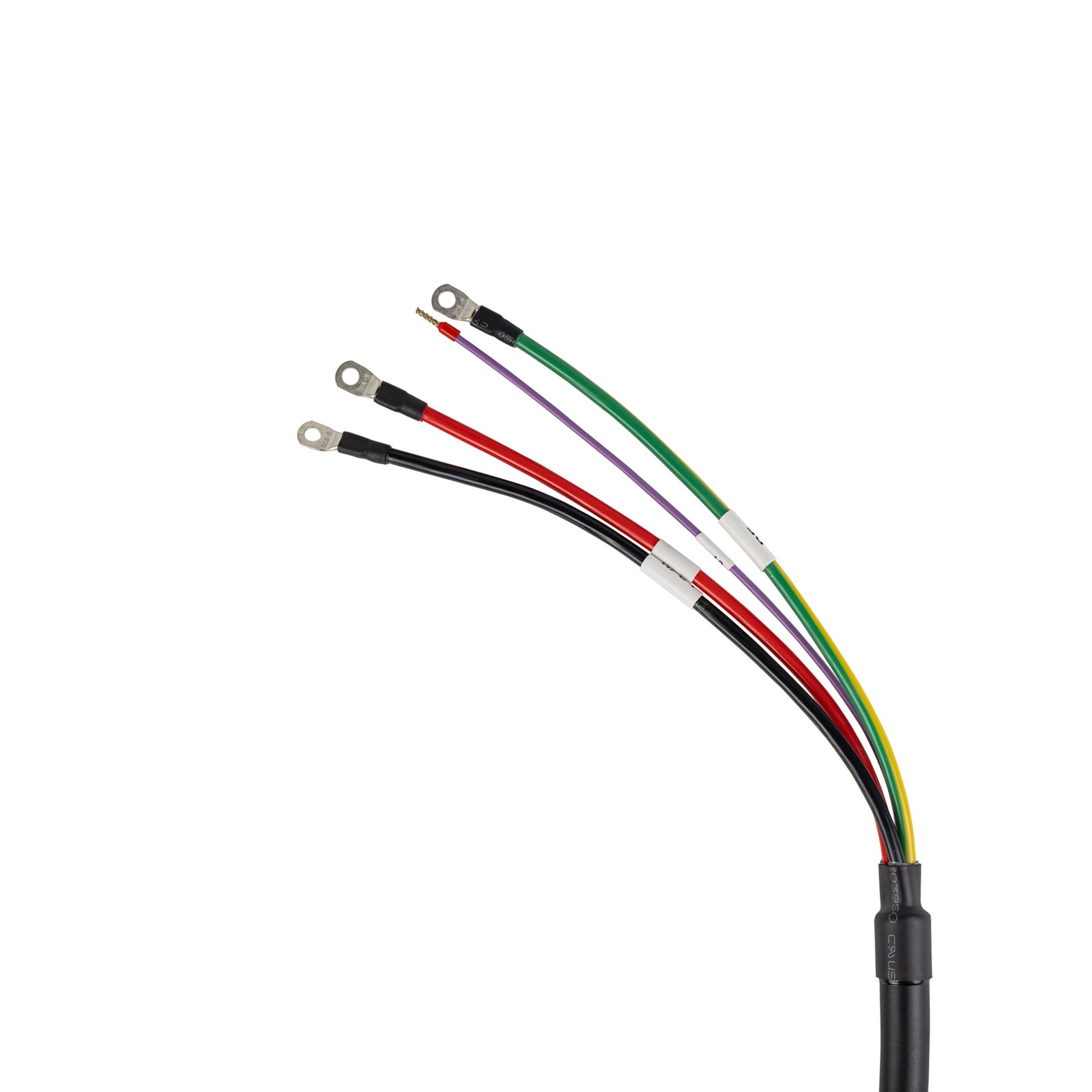 EV Plus 40A SAE J1772 Replacement Cable | 20 Ft - Image 6