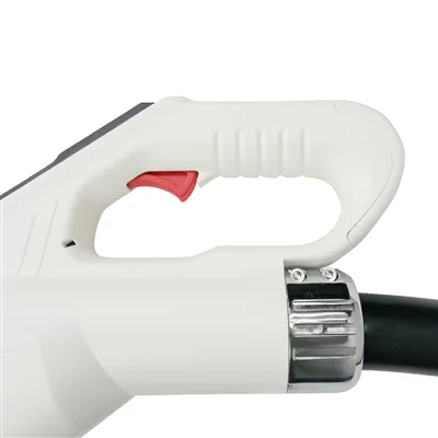 Duosida 200A CCS1 Replacement Cable 20 Ft - Image 4