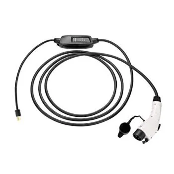 Duosida 16A EV Portable Charger 21 Ft