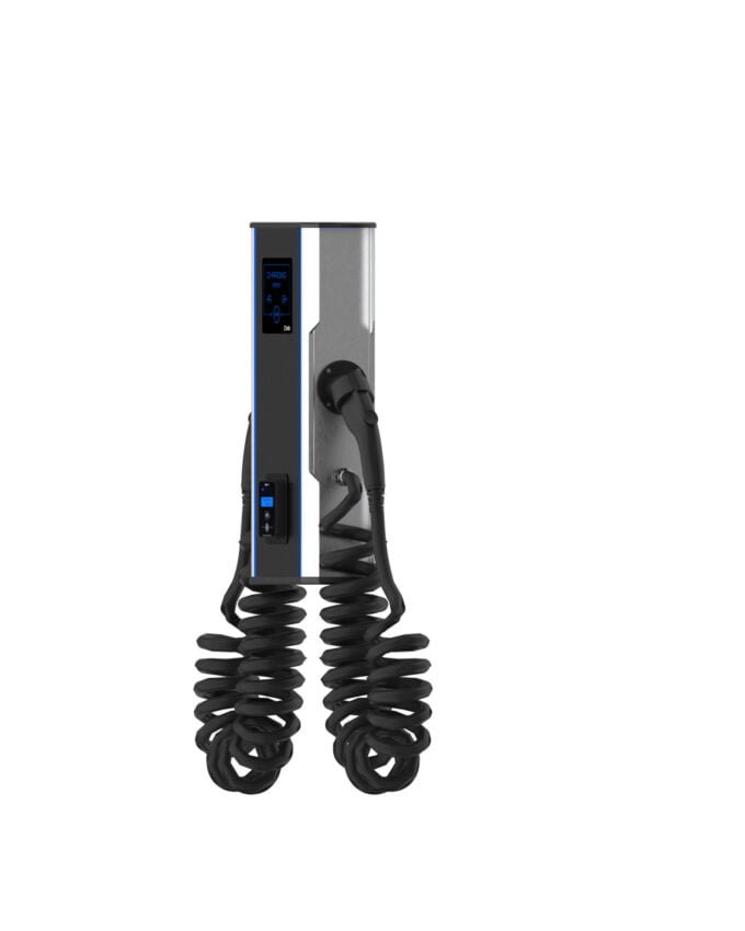 EV Charging station – City Charge Mini 2 - Image 3