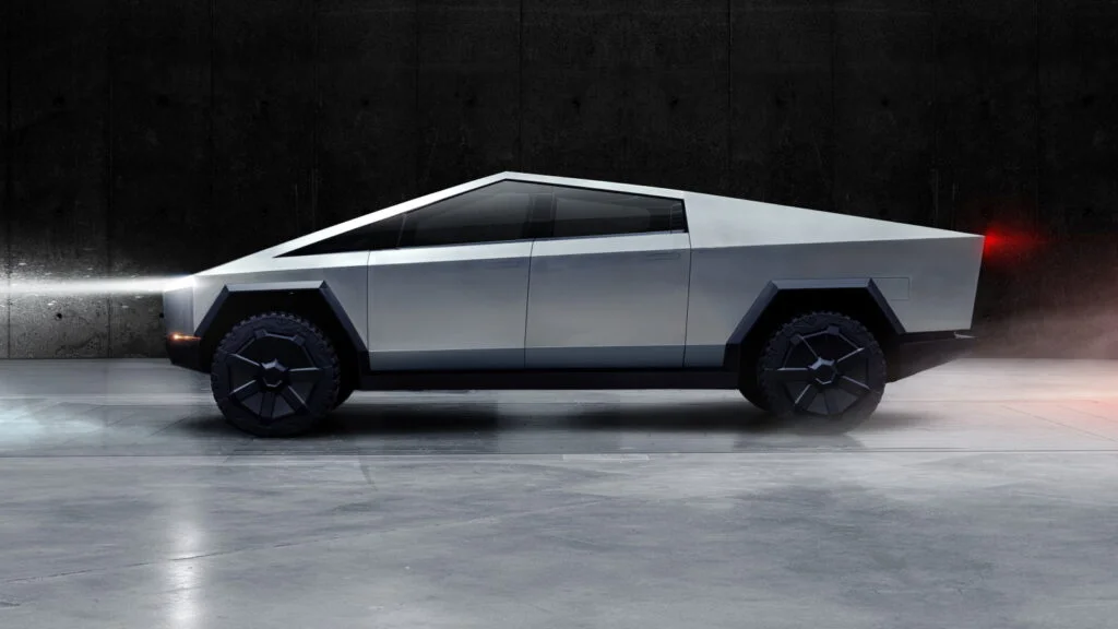 Tesla Cybertruck release dates and specifications