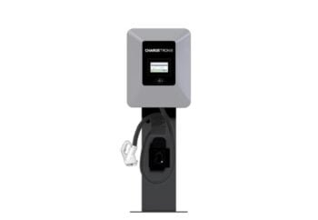 ChargeTronix 30 kW fast charging station