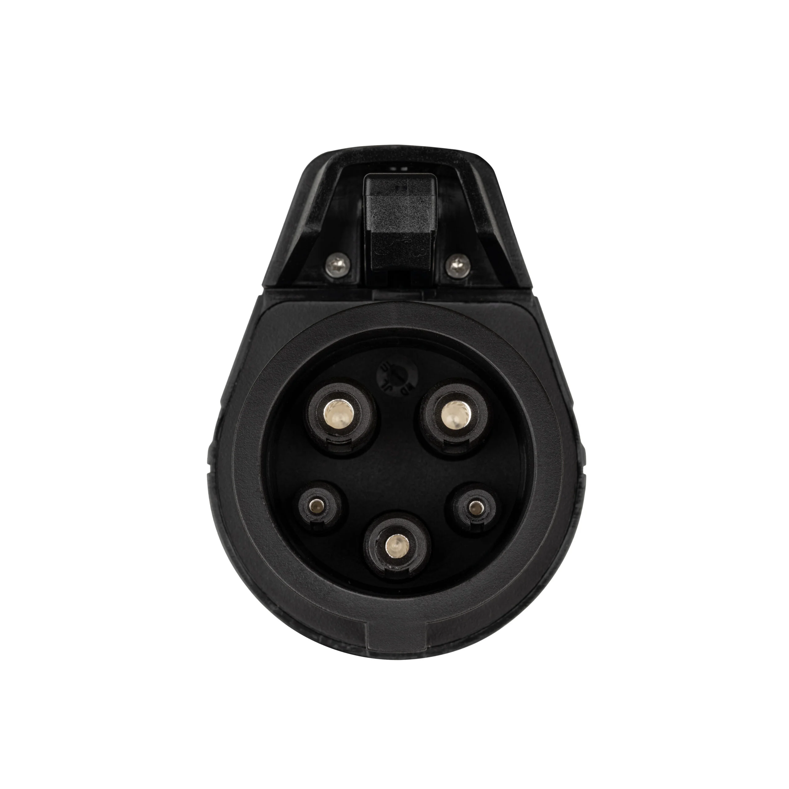 EV ChargePlus 40A SAE J1772 Replacement Cable 20 Ft - Image 2