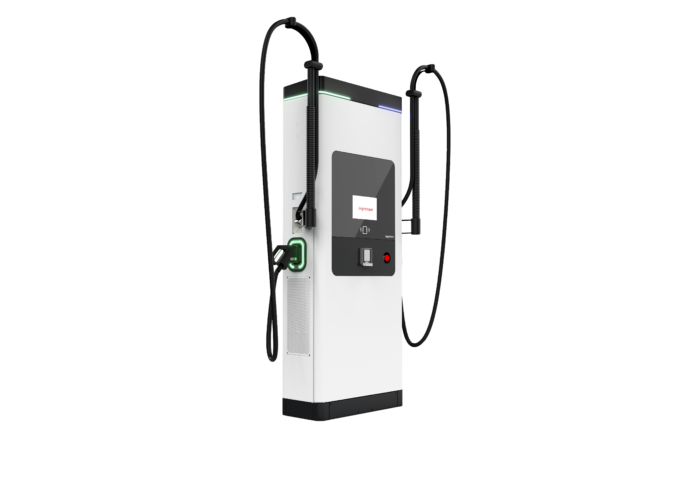 rapid charger